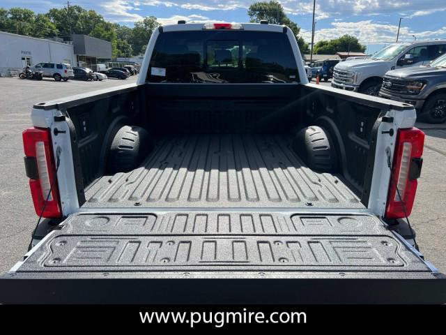 new 2025 Ford F-250 car, priced at $78,335