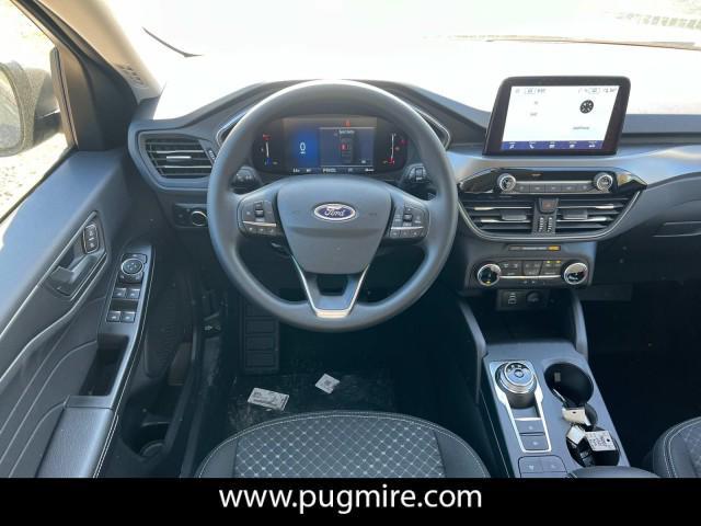 new 2025 Ford Escape car, priced at $25,985