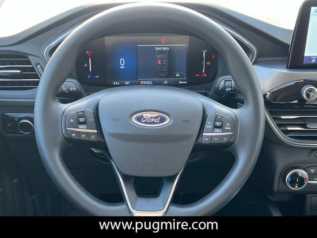 new 2025 Ford Escape car, priced at $25,985