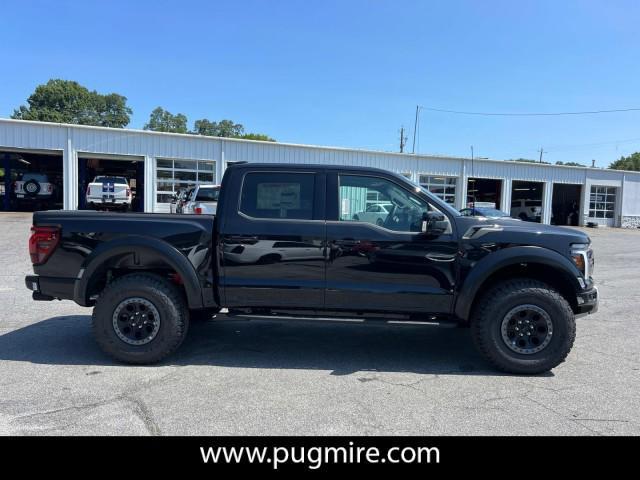 new 2025 Ford F-150 car, priced at $91,790