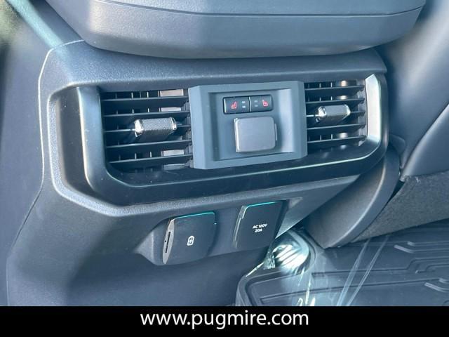 new 2025 Ford F-150 car, priced at $91,790