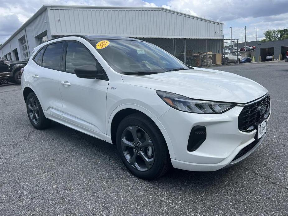 new 2024 Ford Escape car, priced at $32,540