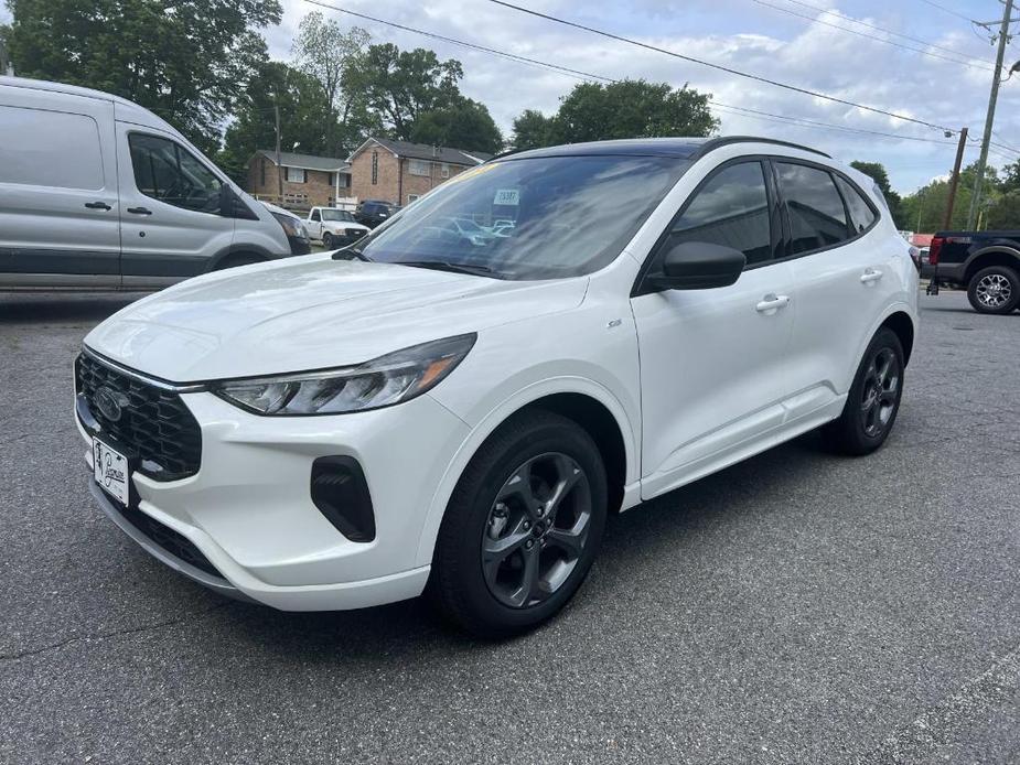 new 2024 Ford Escape car, priced at $32,540