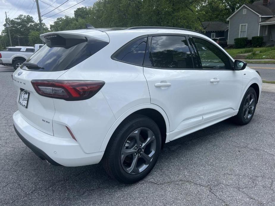 new 2024 Ford Escape car, priced at $32,540