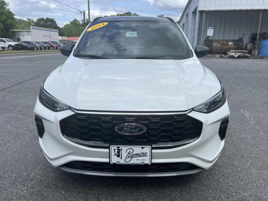 new 2024 Ford Escape car, priced at $32,540