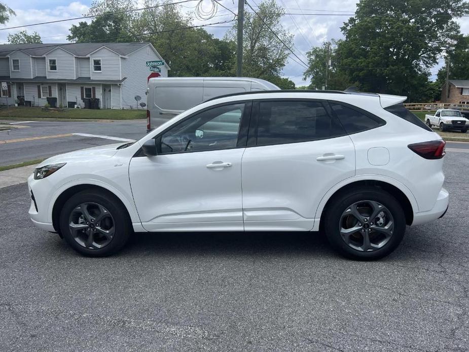 new 2024 Ford Escape car, priced at $32,540