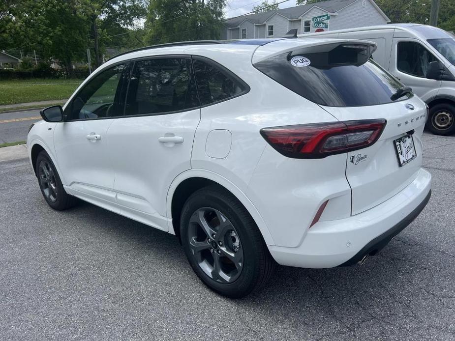 new 2024 Ford Escape car, priced at $32,540