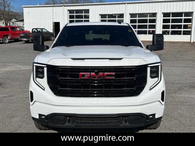 used 2024 GMC Sierra 1500 car, priced at $59,999