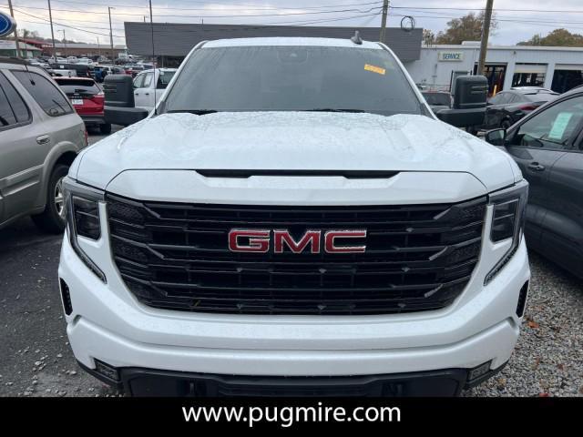 used 2024 GMC Sierra 1500 car, priced at $59,999