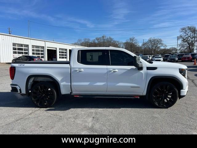 used 2024 GMC Sierra 1500 car, priced at $59,999