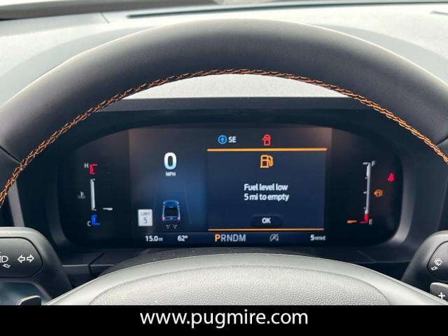 new 2025 Ford Maverick car, priced at $42,785