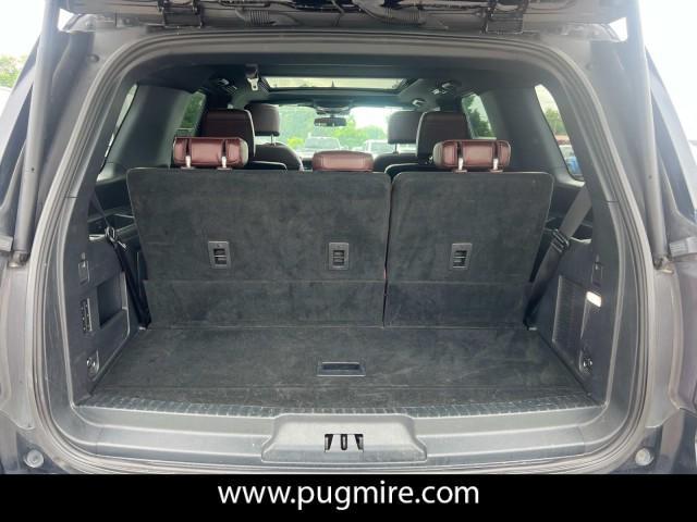 used 2023 Ford Expedition car, priced at $44,888