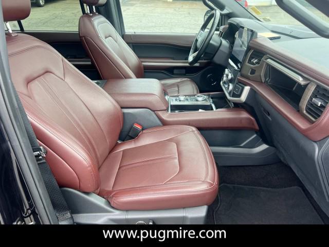 used 2023 Ford Expedition car, priced at $44,888