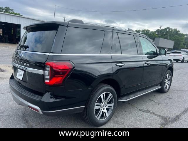 used 2023 Ford Expedition car, priced at $44,888