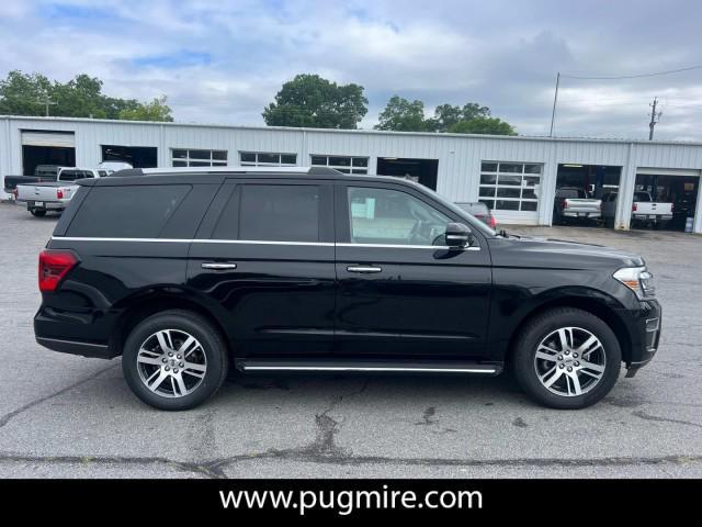 used 2023 Ford Expedition car, priced at $44,888
