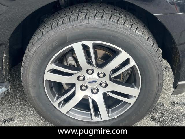 used 2023 Ford Expedition car, priced at $44,888