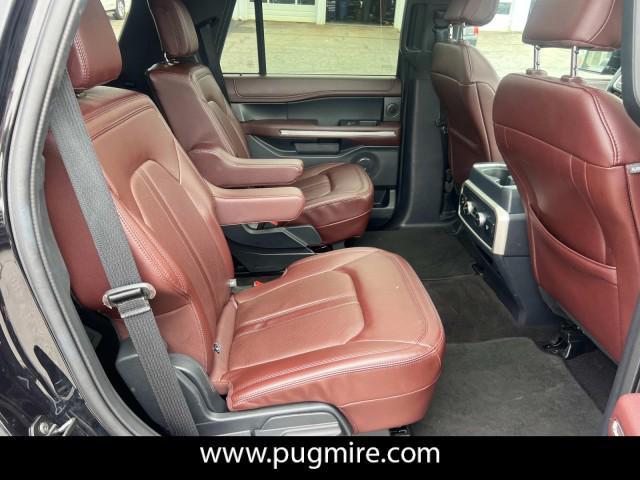 used 2023 Ford Expedition car, priced at $44,888