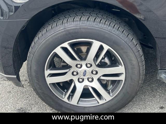 used 2023 Ford Expedition car, priced at $44,888
