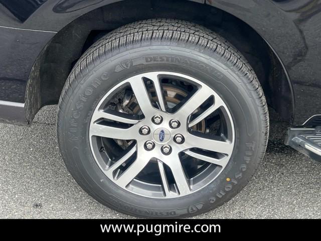 used 2023 Ford Expedition car, priced at $44,888