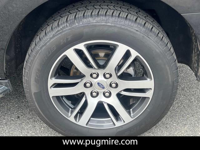 used 2023 Ford Expedition car, priced at $44,888