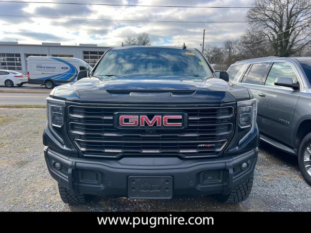 used 2024 GMC Sierra 1500 car, priced at $74,399