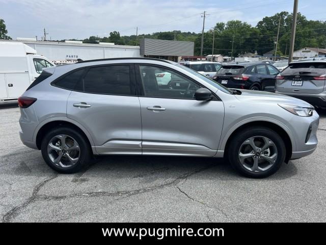 new 2024 Ford Escape car, priced at $29,950