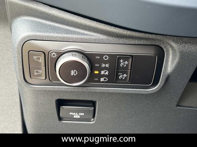 new 2025 Ford Bronco car, priced at $85,310