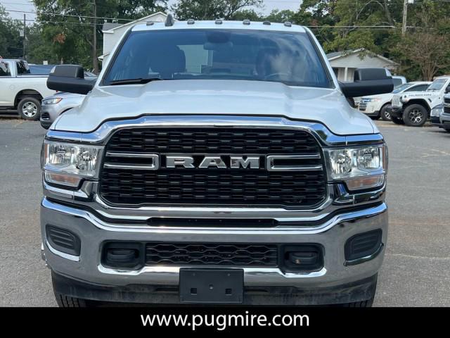 used 2022 Ram 3500 car, priced at $45,898