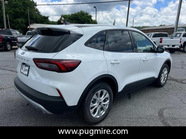 new 2025 Ford Escape car, priced at $28,480