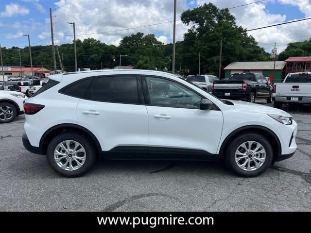 new 2025 Ford Escape car, priced at $28,480
