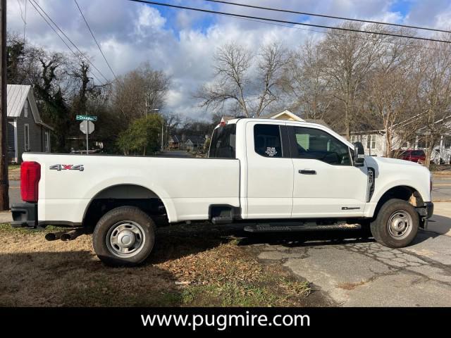 used 2024 Ford F-350 car, priced at $58,999