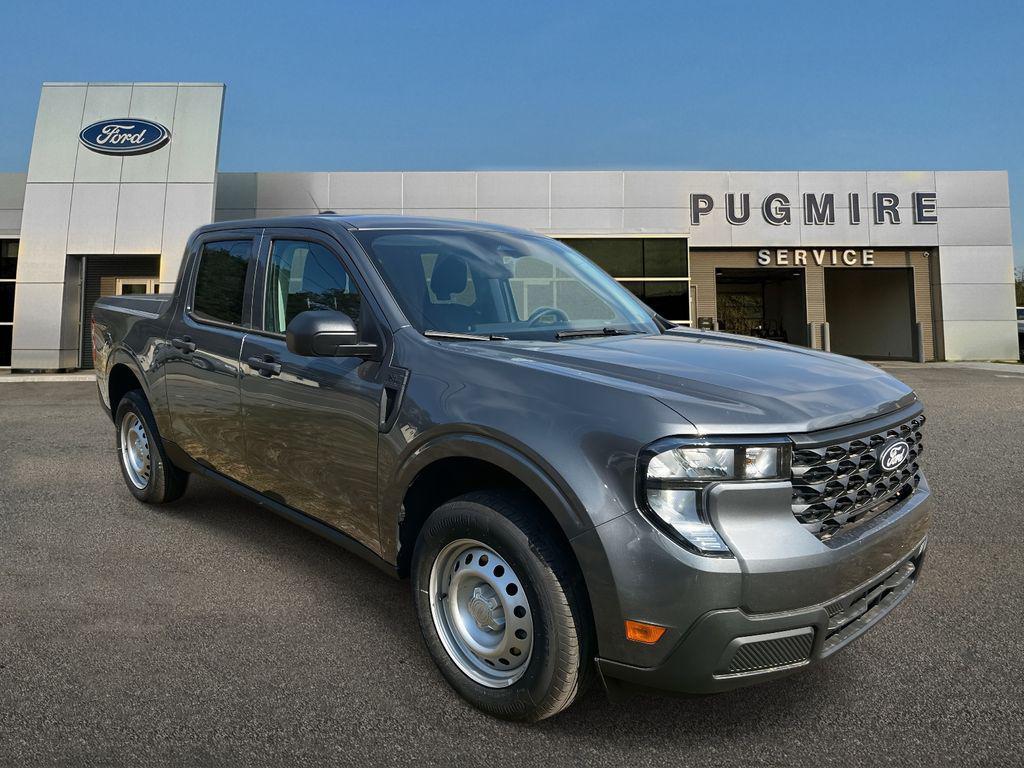 new 2025 Ford Maverick car, priced at $27,910