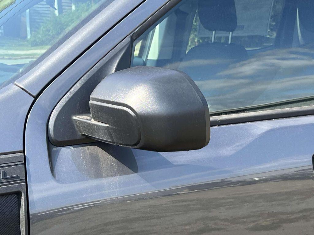 new 2025 Ford Maverick car, priced at $27,910