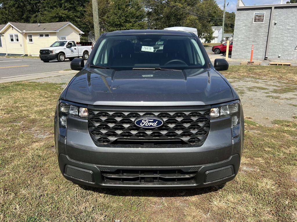 new 2025 Ford Maverick car, priced at $27,910