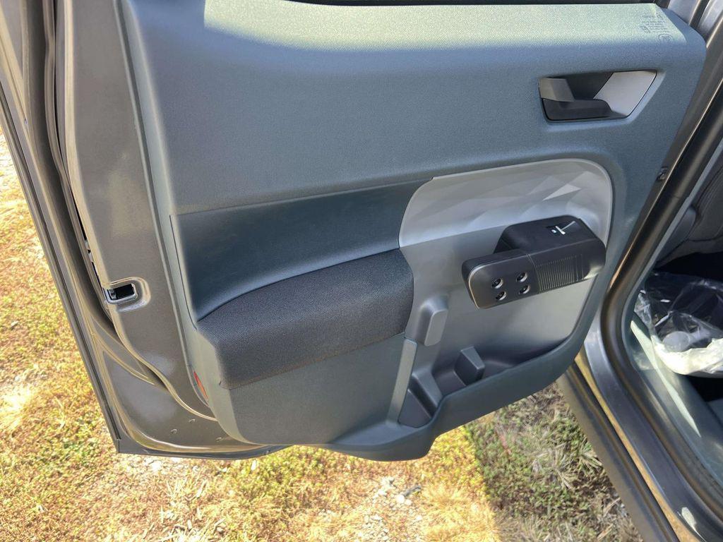 new 2025 Ford Maverick car, priced at $27,910