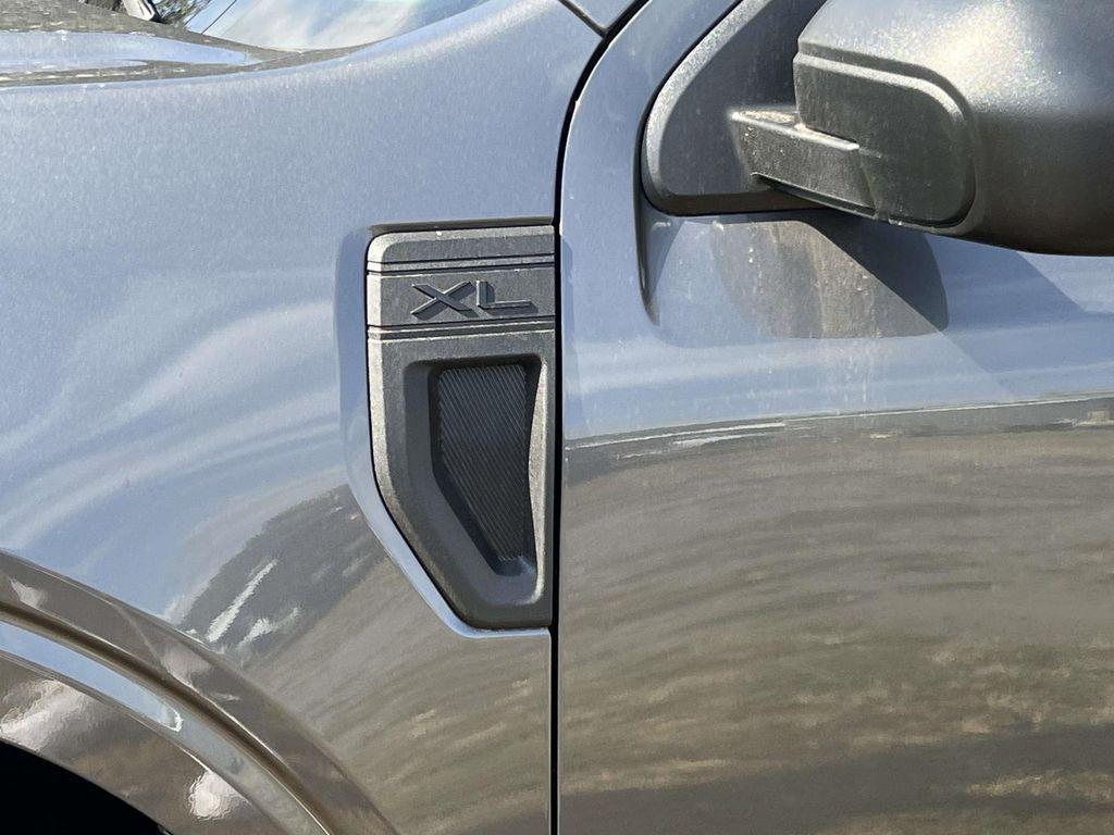 new 2025 Ford Maverick car, priced at $27,910