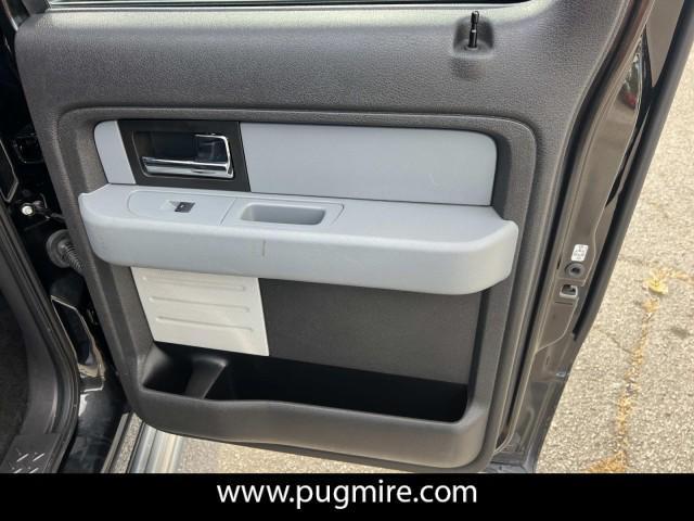 used 2014 Ford F-150 car, priced at $12,999