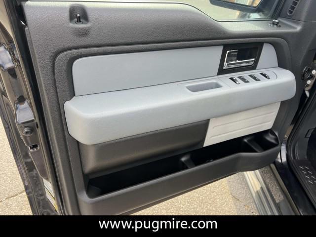 used 2014 Ford F-150 car, priced at $12,999