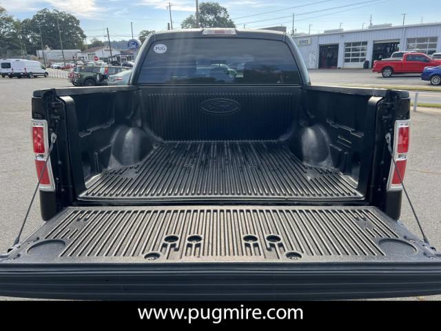 used 2014 Ford F-150 car, priced at $12,999