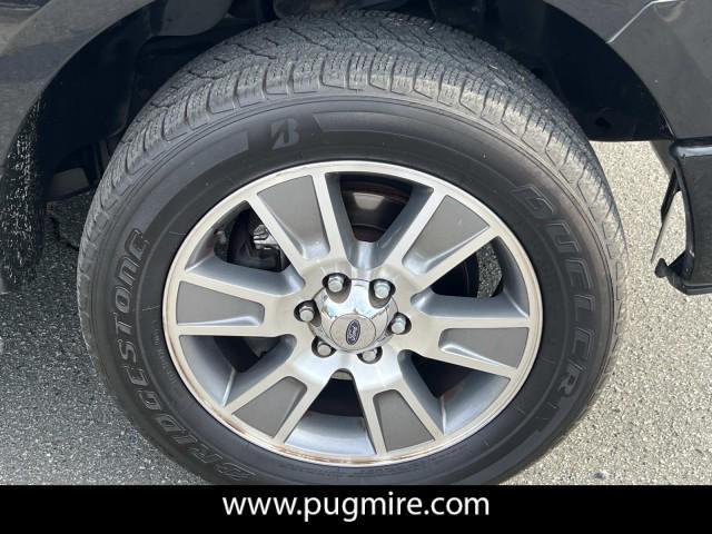 used 2014 Ford F-150 car, priced at $12,999