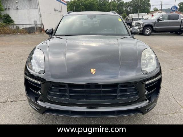 used 2018 Porsche Macan car, priced at $42,785