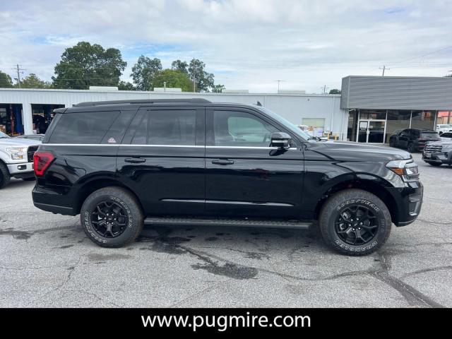 new 2024 Ford Expedition car, priced at $71,910