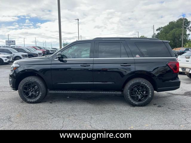 new 2024 Ford Expedition car, priced at $71,910