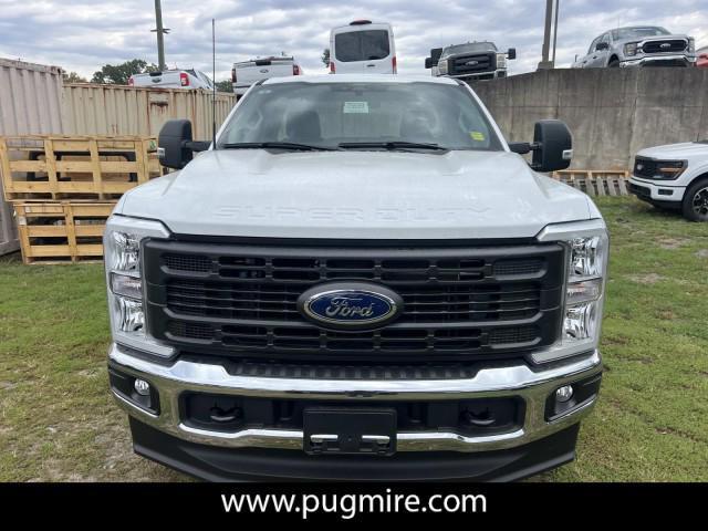 new 2024 Ford F-250 car, priced at $56,991