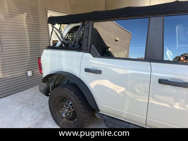 used 2021 Ford Bronco car, priced at $38,755