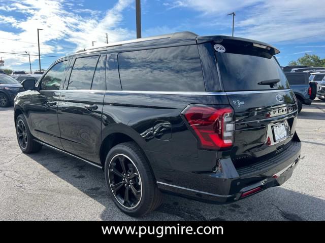 new 2024 Ford Expedition car, priced at $73,170