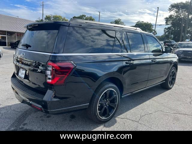 new 2024 Ford Expedition car, priced at $73,170