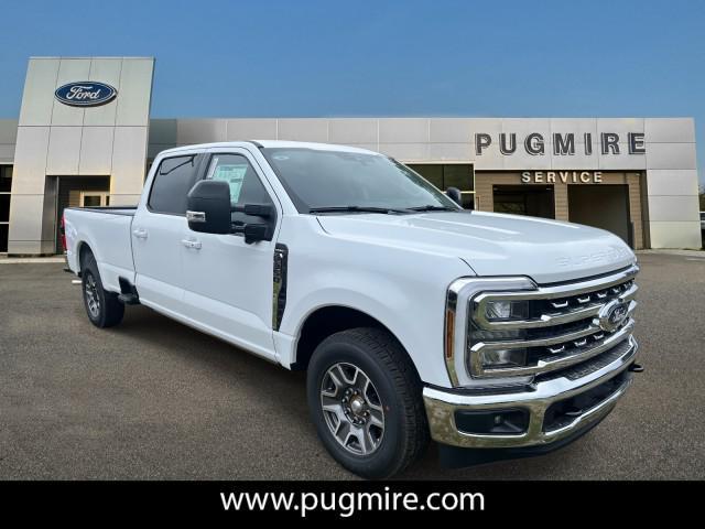 new 2026 Ford F-350 car, priced at $69,390