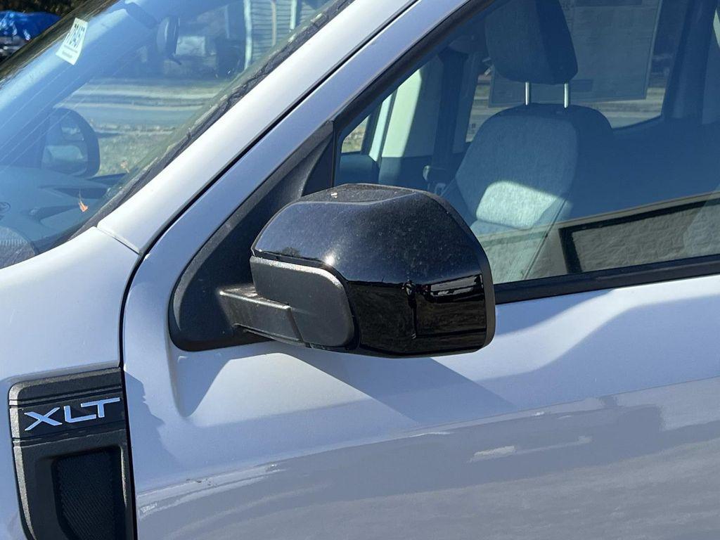 new 2025 Ford Maverick car, priced at $32,155