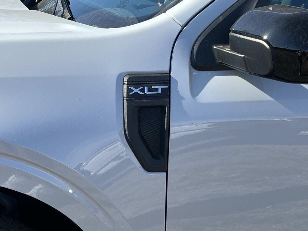 new 2025 Ford Maverick car, priced at $32,155